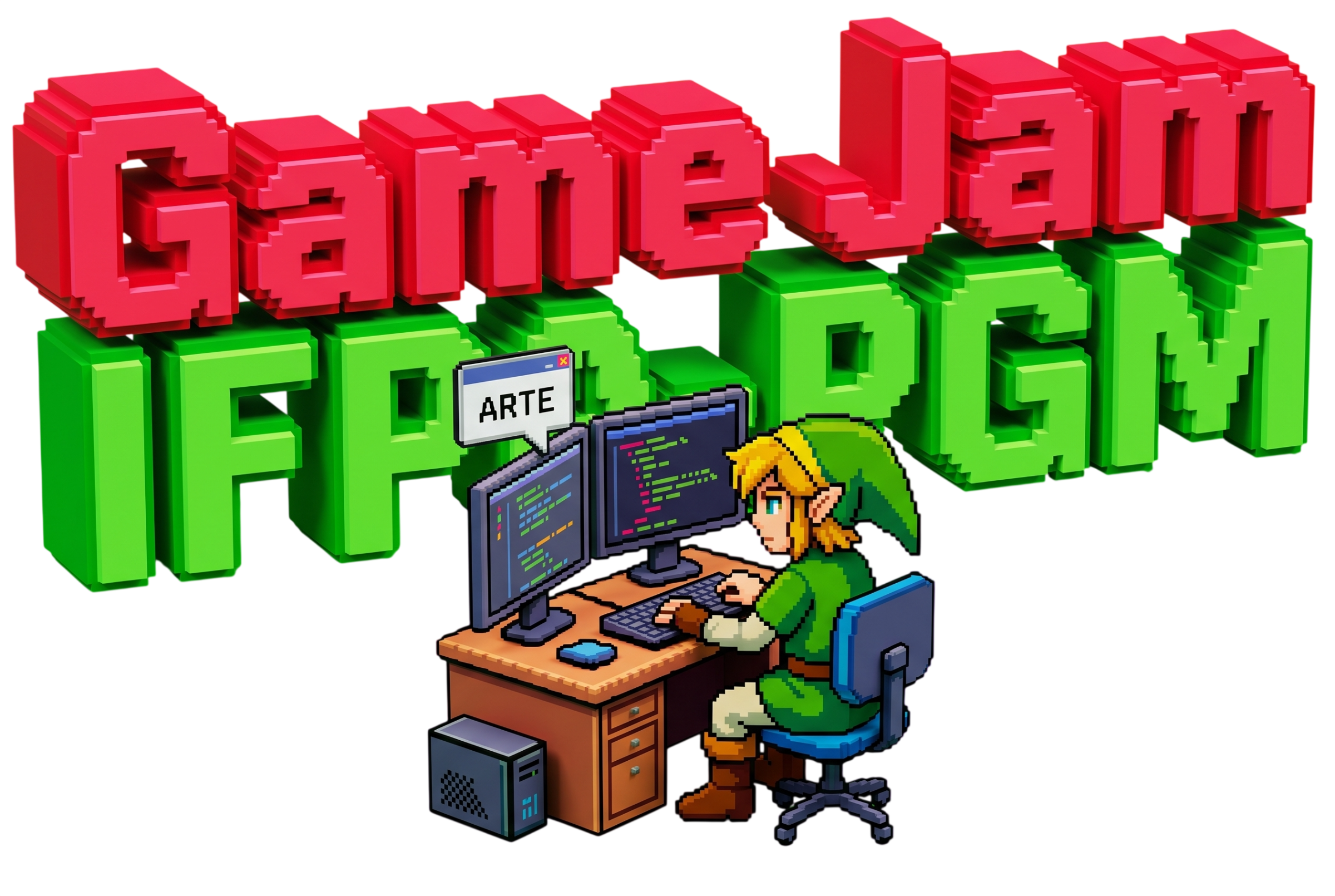 Logo Projeto GamIFicar