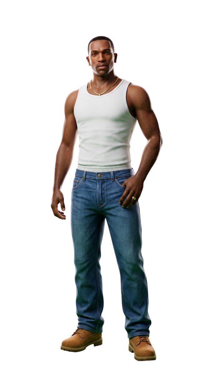 Personagem Premiação