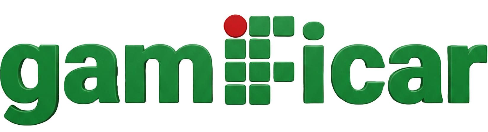 Logo Projeto GamIFicar