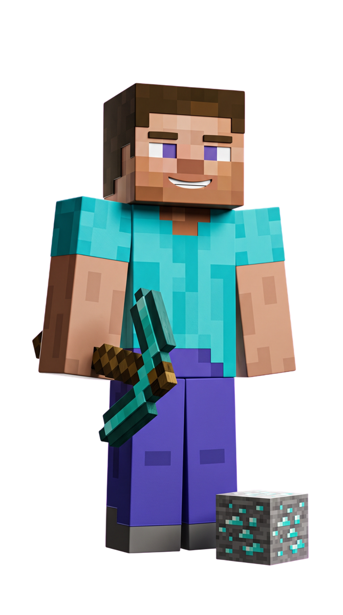 Personagem Minicurso