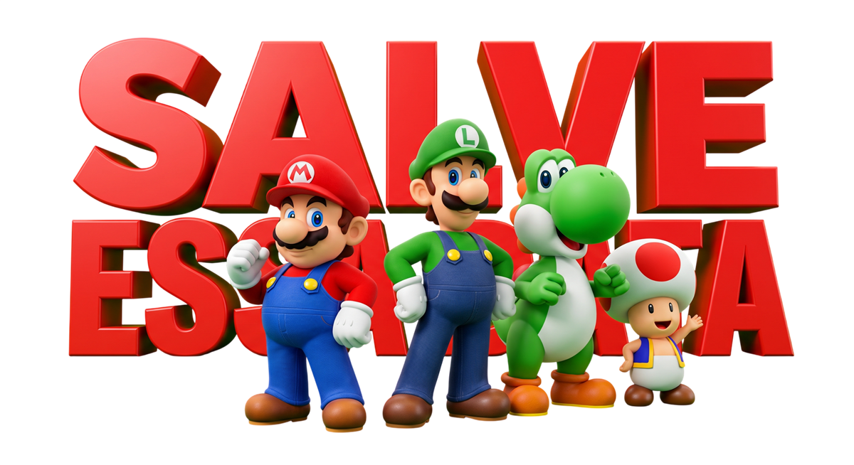 Personagem Evento
